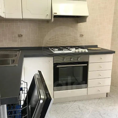 Due Mari Σπίτι διακοπών *