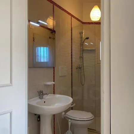 Due Mari By Cala Salento Vakantiehuis