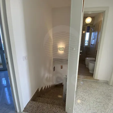 Due Mari By Cala Salento Vakantiehuis