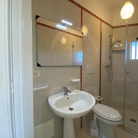 Due Mari By Cala Salento Vakantiehuis Torre Lapillo