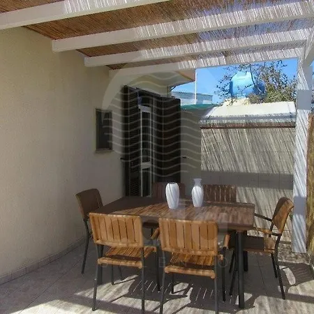 Vakantiehuis Due Mari By Cala Salento Torre Lapillo