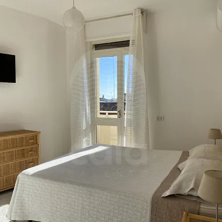 Due Mari By Cala Salento