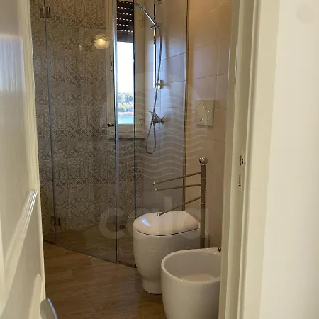 Due Mari * Torre Lapillo