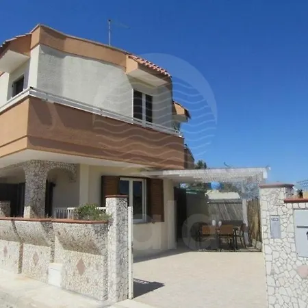 Due Mari By Cala Salento