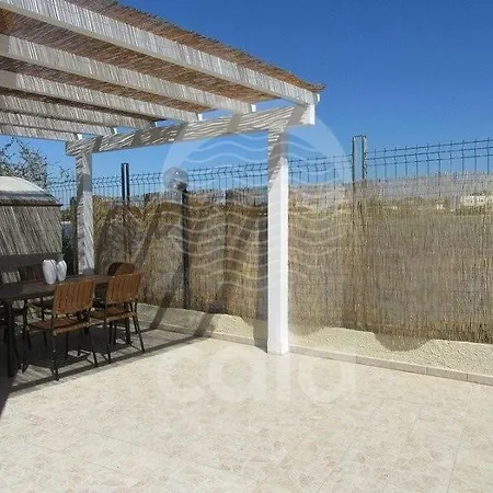 Σπίτι διακοπών Due Mari Torre Lapillo