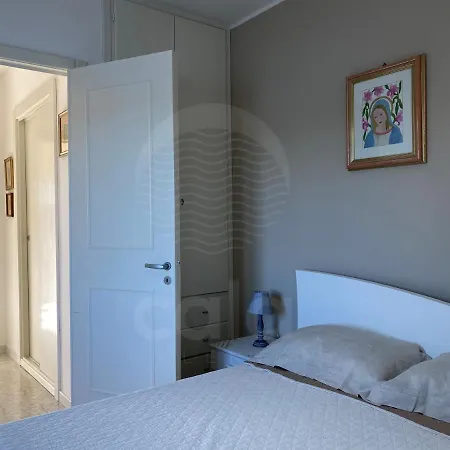 Σπίτι διακοπών Due Mari