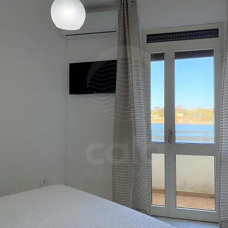 Vakantiehuis Due Mari By Cala Salento *