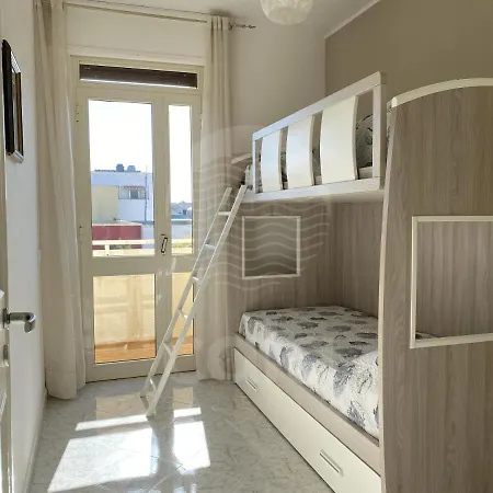 Due Mari By Cala Salento Vakantiehuis