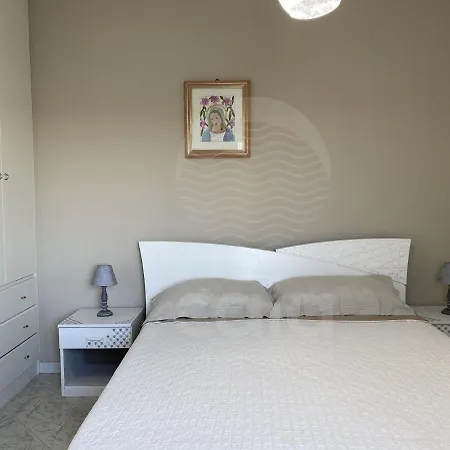 Vakantiehuis Due Mari By Cala Salento Torre Lapillo