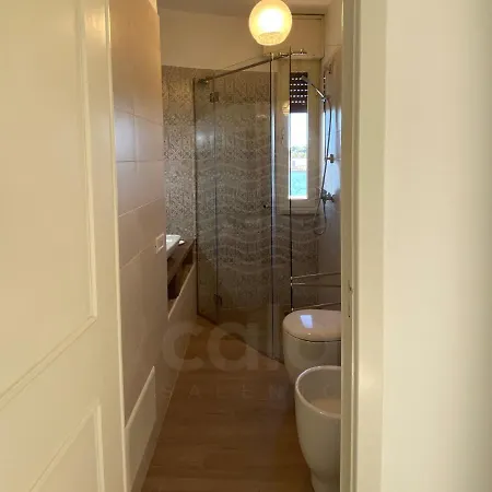 Σπίτι διακοπών Due Mari *