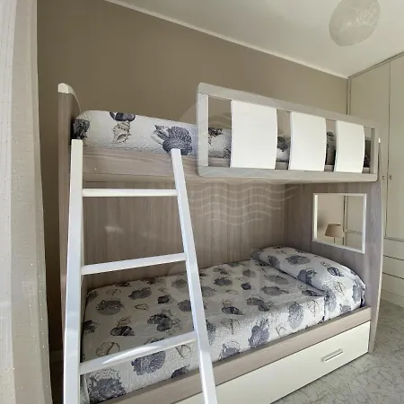 Due Mari Torre Lapillo