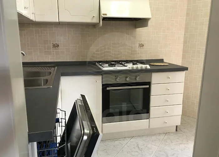 Due Mari By Cala Salento Сasa de vacaciones *