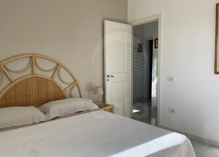 Due Mari By Cala Salento *