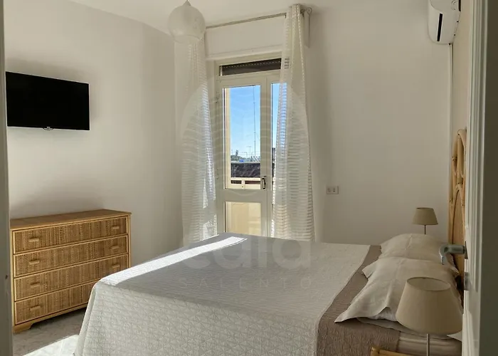 Due Mari By Cala Salento