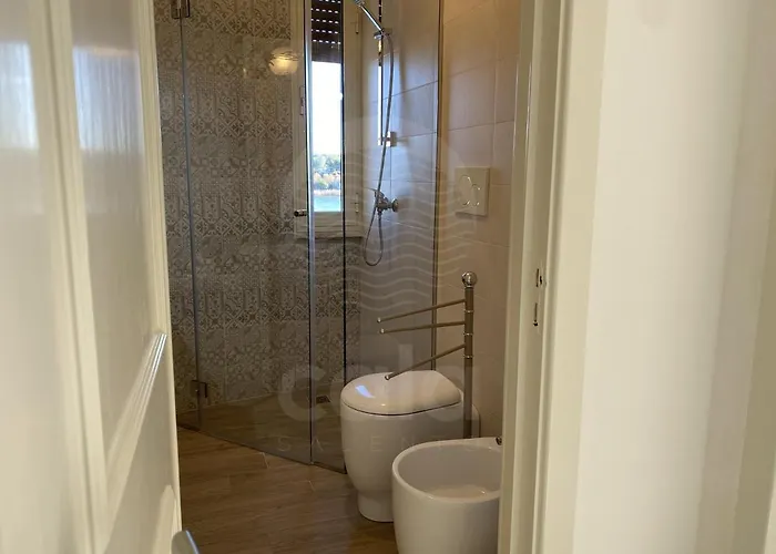 Due Mari By Cala Salento * Torre Lapillo