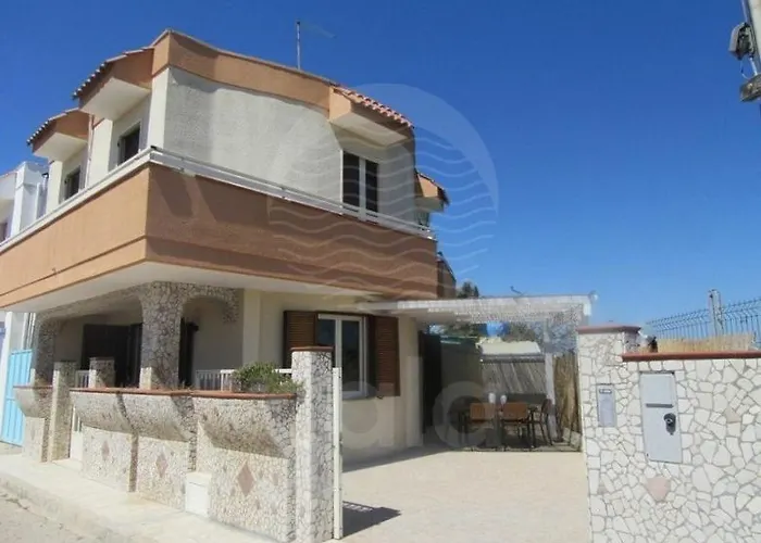 Due Mari By Cala Salento