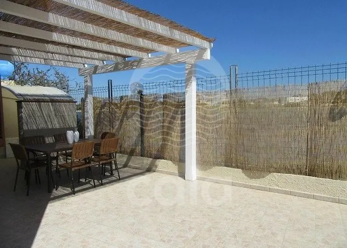 Nyaraló Due Mari By Cala Salento Torre Lapillo