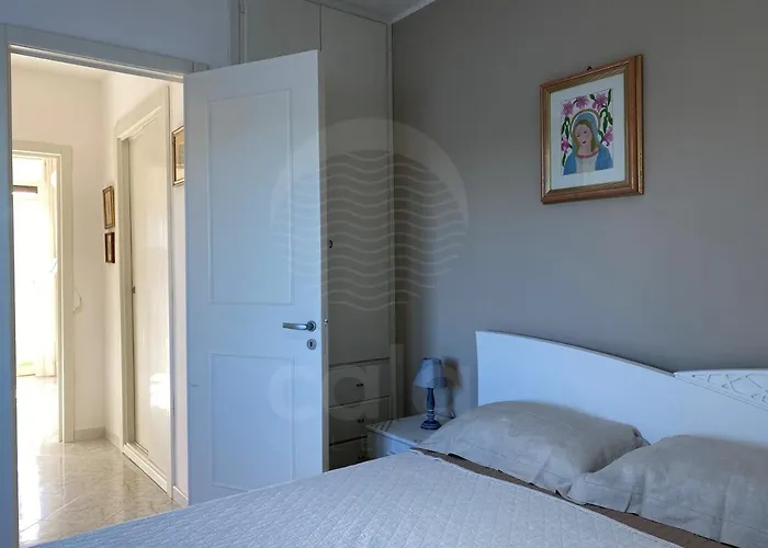 Сasa de vacaciones Due Mari By Cala Salento