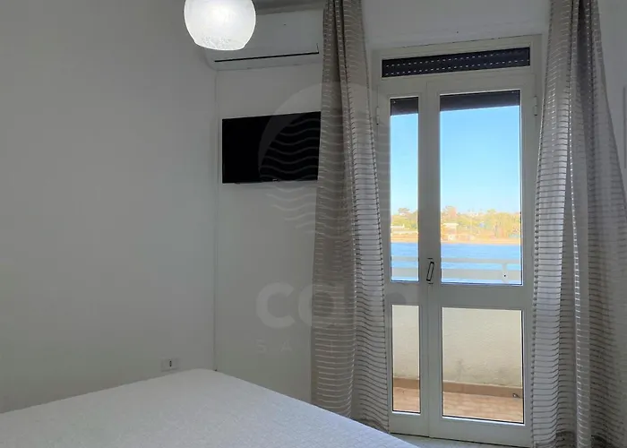 Сasa de vacaciones Due Mari By Cala Salento *